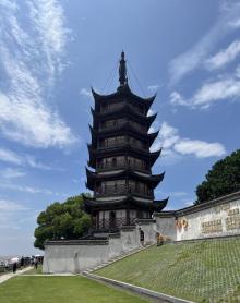 观潮胜地公园5
