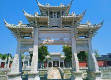 观潮胜地公园14