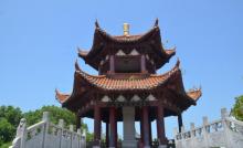 观潮胜地公园9