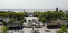 观潮胜地公园6