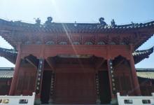观潮胜地公园22