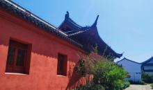 观潮胜地公园15