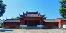 观潮胜地公园16