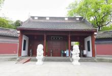 钱王祠24