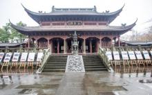 钱王祠3