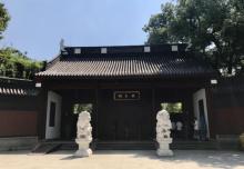 钱王祠17