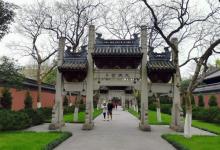 钱王祠22
