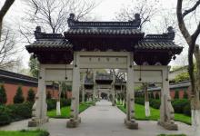 钱王祠23