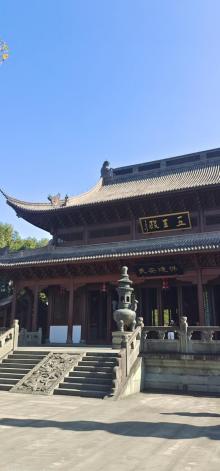 钱王祠9