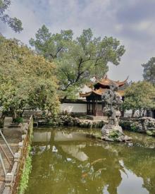 浙江省博物馆孤山馆区24