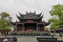 鲁镇30