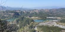 东阳卢宅景区8