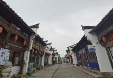东阳卢宅景区15