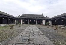 东阳卢宅景区13