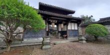 东阳卢宅景区24