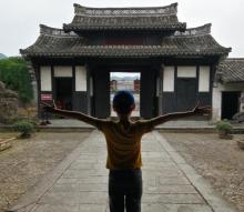 东阳卢宅景区29