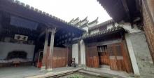 东阳卢宅景区26