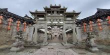 东阳卢宅景区27