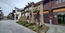 东阳卢宅景区28
