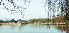 东湖（台州府城）7