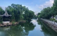 东湖（台州府城）22
