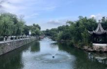 东湖（台州府城）20