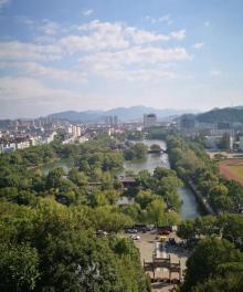 东湖（台州府城）28