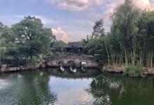 东湖（台州府城）17