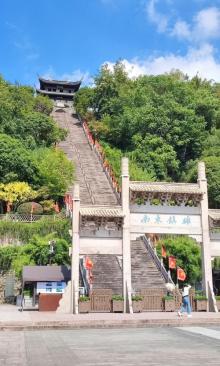 台州府城墙9