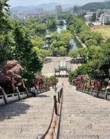 台州府城墙17