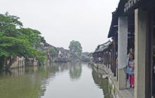 烟雨长廊23
