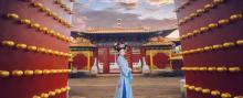 明清宫苑景区7