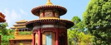 明清宫苑景区2