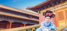 明清宫苑景区25