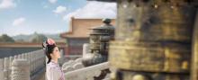 明清宫苑景区30