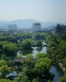 台州府城文化旅游区17