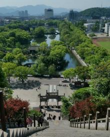 台州府城文化旅游区14