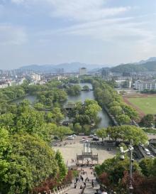 台州府城文化旅游区11