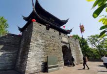 台州府城文化旅游区15