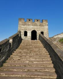 台州府城文化旅游区20