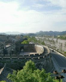 台州府城文化旅游区18