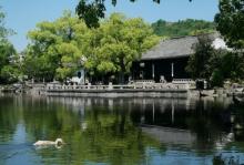 台州府城文化旅游区21