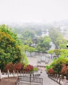 台州府城文化旅游区27