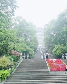 三潭印月8
