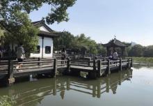 三潭印月26