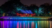 京杭大运河杭州景区22