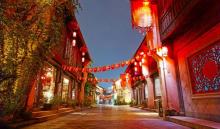 京杭大运河杭州景区4