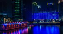 京杭大运河杭州景区20