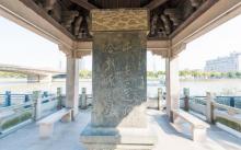 京杭大运河杭州景区25