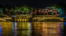 京杭大运河杭州景区19